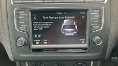 Volkswagen Polo 1.2 TSI Match Edition 5dr Petrol Hatchback